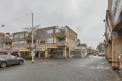 Woning Vliethof 50 Wateringen