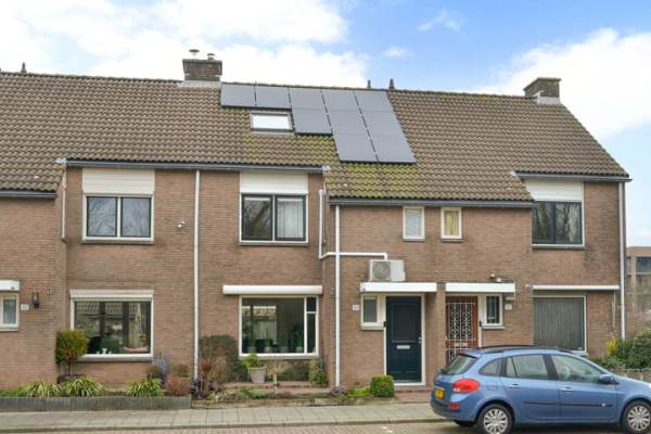 Woning Waterland 49 Huizen