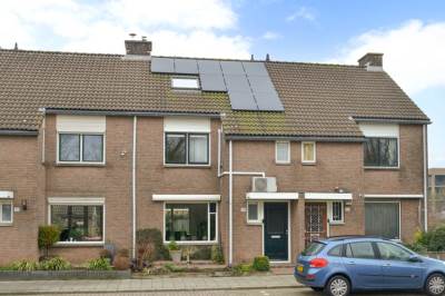 Woning Waterland 49 Huizen