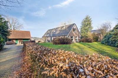 Woning Ruiterweg 67 Havelterberg