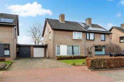 Woning Diergaarderstraat West 63 Maria Hoop