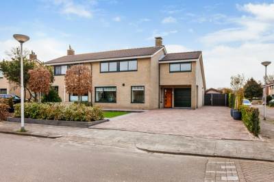 Woning Waterruit 2 Gouda