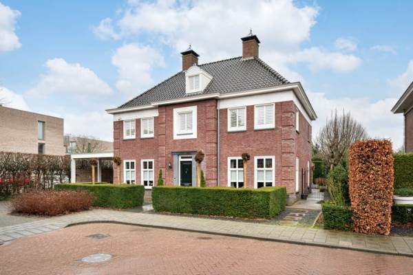 Woning Conventstraat 61 Schijndel