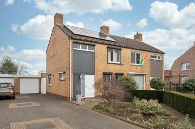 Woning Molenstraat 37 Roosteren