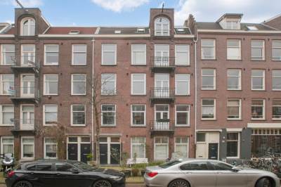 Woning Tolstraat 1234A Amsterdam