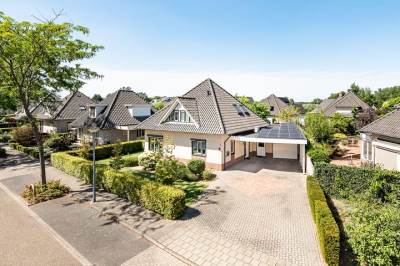 Woning Hagenbosch 12 Dinxperlo