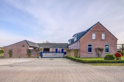 Woning Blaktweg 10 Melderslo