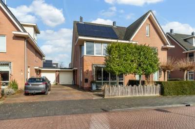 Woning Zandheuvel 7 Kortenhoef