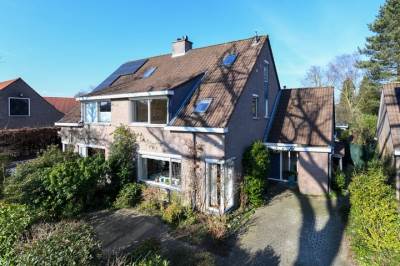 Woning Mariastraat 11 Soest
