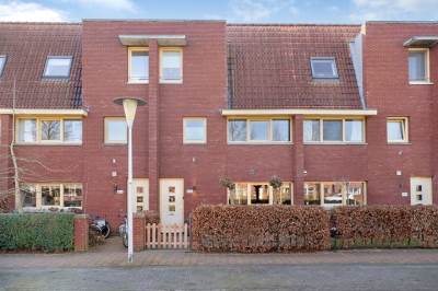 Woning Frankhuizerallee 406 Zwolle