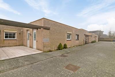 Woning Braceletstraat 7 Almere