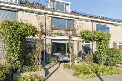 Woning Voortwijk 4 Breukelen