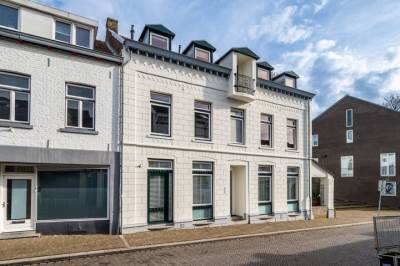 Woning Stationstraat 11 Meerssen