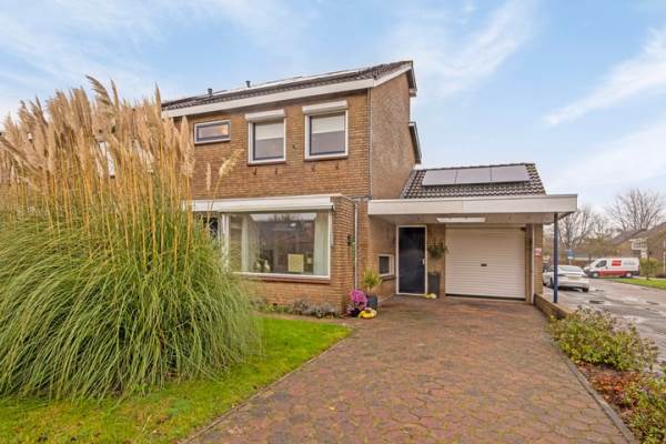 Woning Hoevenhoek 24 Wijhe