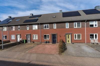 Woning Zoete Kroon 28 Hoogezand