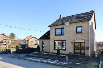 Woning Romeinenstraat 1 Simpelveld