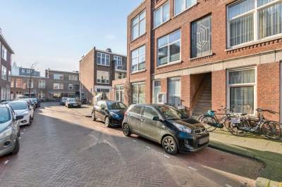 Woning Maystraat 4 Den Haag
