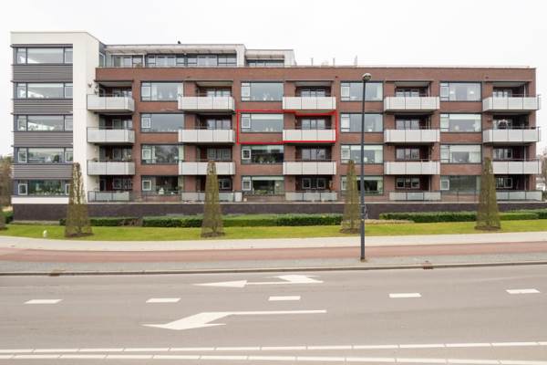 Woning Grotestraat 12813 Nijverdal