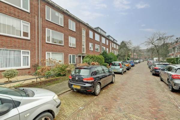 Woning Kastanjelaan 31 Rijswijk (ZH)