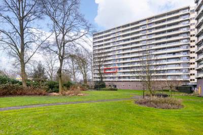 Woning Prins Willem-Alexanderpark 501 Veenendaal