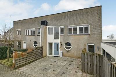 Woning Winterjan 50 Elst (GE)