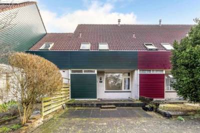 Woning Gondel 2644 Lelystad