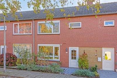 Woning Churchillstraat 17 Denekamp