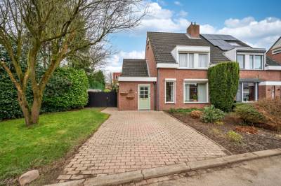 Woning Lingsweg 11 Tegelen