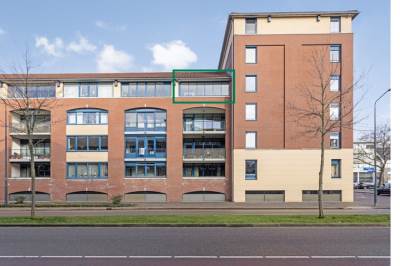 Woning Nieuwe Markt 103 Uden