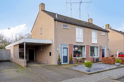 Woning In het Neervelt 17 Meijel