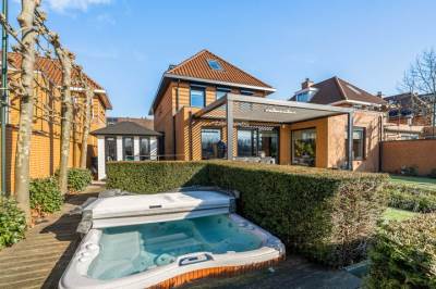 Woning Kwartslaan 137 Rhoon