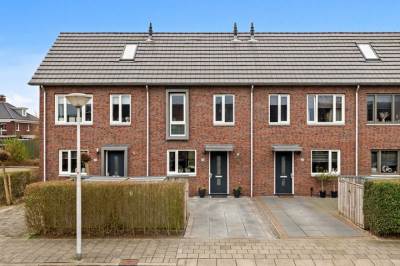 Woning Van Innevelthof 19 Maasdijk