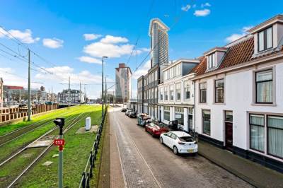 Woning Zieken 179 Den Haag