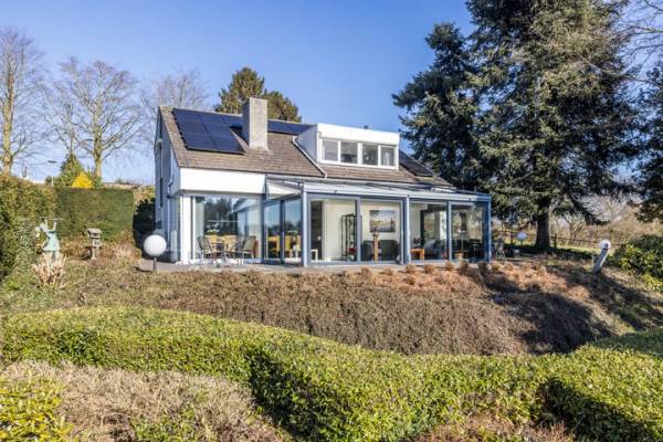 Woning Hellebeukerweg 25B43 Klimmen