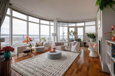 Woning Kees Pijlstraat 106 Rotterdam