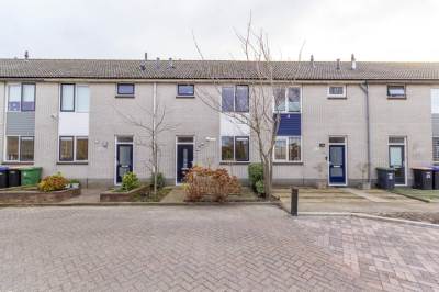 Woning Kruiszwin 5005 Julianadorp