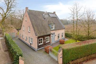 Woning Gageldonkseweg 15 Breda