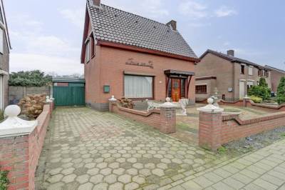 Woning Poppestraat 90 St. Willebrord