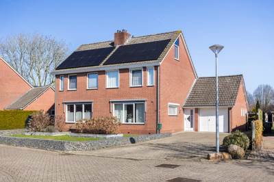 Woning Achterkamp 28 Schoonebeek