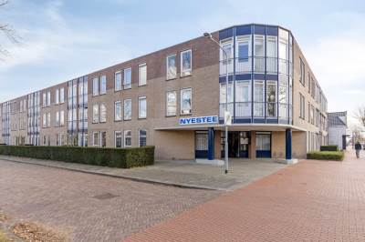 Woning Hunsingolaan 2 Stadskanaal