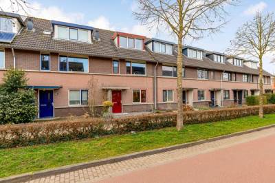 Woning Stuwmeer 93 Houten