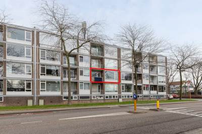 Woning Rijnstraat 21B Alblasserdam