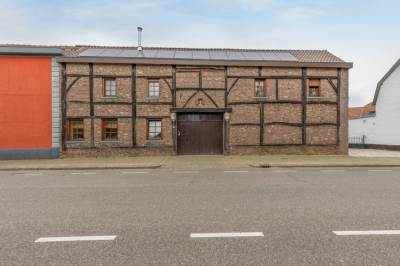 Woning Op de Bies 53 Schimmert