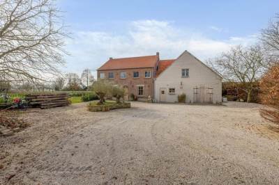 Woning Hasselt 11 Velden