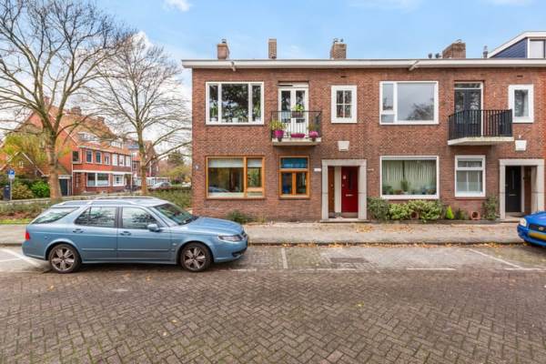 Woning West-Sidelinge 250B Rotterdam