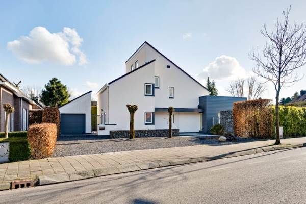 Woning Ulenpas 75C Eindhoven