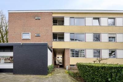 Woning Professor Cornelissenstraat 1 Nijmegen