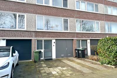 Woning Hoppad 9 Valkenswaard