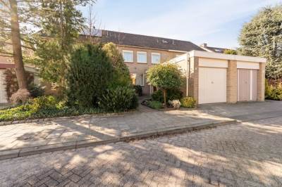 Woning Tormentil 34 Kampen