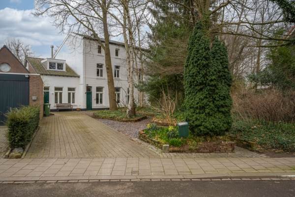 Woning Heukelstraat 40 Maastricht